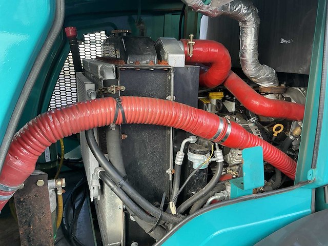 2024 - machpro - shovel - afbeelding 17 van  18