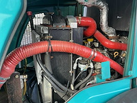 2024 - machpro - shovel - afbeelding 17 van  18