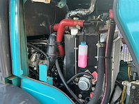 2024 - machpro - shovel - afbeelding 18 van  18