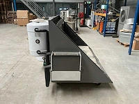 2024 - mecalia - verrijdbare warmtepompinstallatie 245x145x170 cm - afbeelding 23 van  25