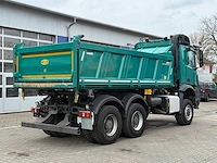 2024 - mercedes-benz - arocs 3351 - truck - afbeelding 4 van  27
