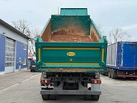 2024 - mercedes-benz - arocs 3351 - truck - afbeelding 10 van  27