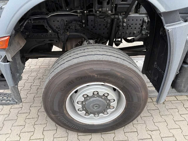 2024 - mercedes-benz - arocs 3351 - truck - afbeelding 13 van  27