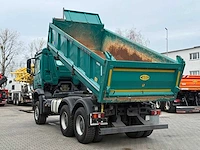 2024 - mercedes-benz - arocs 3351 - truck - afbeelding 15 van  27