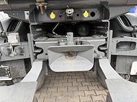 2024 - mercedes-benz - arocs 3351 - truck - afbeelding 19 van  27