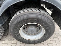 2024 - mercedes-benz - arocs 3351 - truck - afbeelding 22 van  27