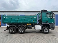 2024 - mercedes-benz - arocs 3351 - truck - afbeelding 23 van  27