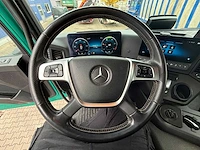 2024 - mercedes-benz - arocs 3351 - truck - afbeelding 27 van  27