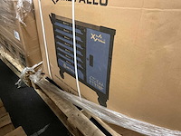 2024 - metallo - meta-7hsb6g-2 - gereedschapswagen - afbeelding 5 van  7