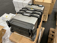 2024 - metallo - meta-7hsb6g-2 - gereedschapswagen - afbeelding 6 van  7