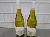 2024 - misty cove wines sauvignon blanc witte wijn fles (7x) - afbeelding 1 van  4