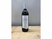 2024 - rode wijn (150x)- relatiegeschenk - horeca