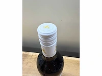 2024 - rode wijn (150x)- relatiegeschenk - horeca - afbeelding 2 van  2