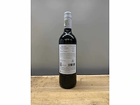 2024 - rode wijn (150x)- relatiegeschenk - horeca - afbeelding 3 van  3
