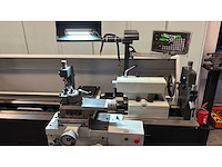 2024 - sn50 type tos - centerdraaibank - afbeelding 2 van  20