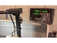 2024 - sn50 type tos - centerdraaibank - afbeelding 12 van  20