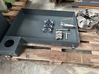 2024 - sn50 type tos - centerdraaibank - afbeelding 5 van  20