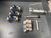 2024 - sn50 type tos - centerdraaibank - afbeelding 6 van  20