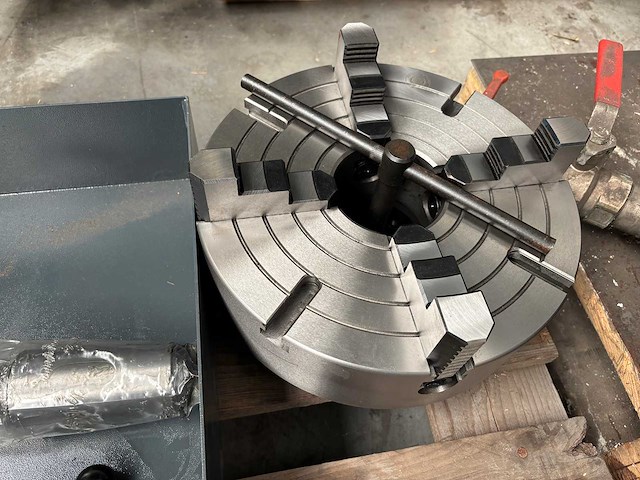 2024 - sn50 type tos - centerdraaibank - afbeelding 7 van  20