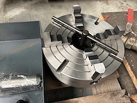 2024 - sn50 type tos - centerdraaibank - afbeelding 7 van  20