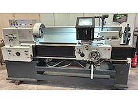 2024 - sn50 type tos - centerdraaibank - afbeelding 1 van  20