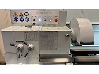 2024 - sn50 type tos - centerdraaibank - afbeelding 18 van  20