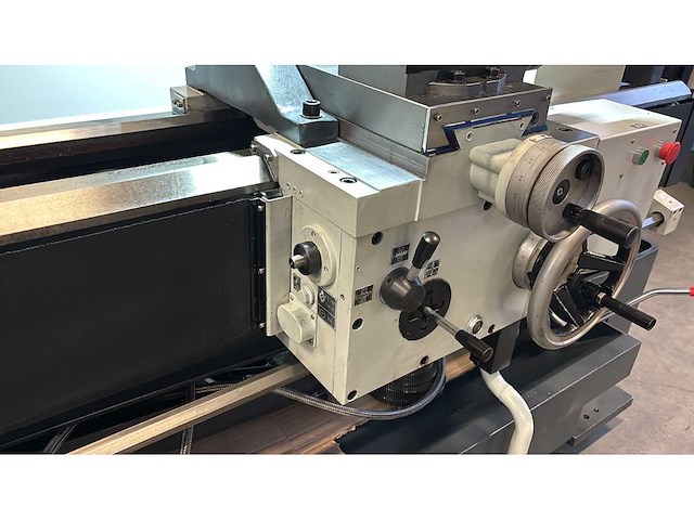 2024 - sn50 type tos - centerdraaibank - afbeelding 16 van  20