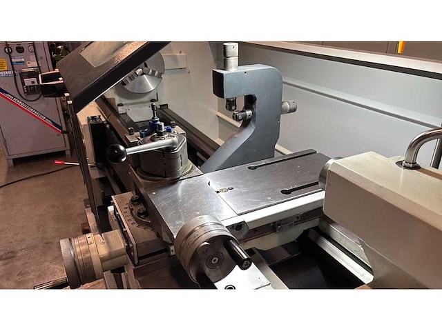 2024 - sn50 type tos - centerdraaibank - afbeelding 11 van  20