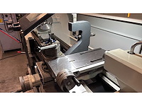 2024 - sn50 type tos - centerdraaibank - afbeelding 11 van  20