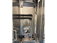 2024 - syntegon - high speed vial filling and capping line - afbeelding 3 van  43