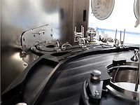 2024 - syntegon - high speed vial filling and capping line - afbeelding 9 van  43