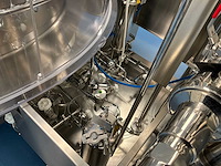 2024 - syntegon - high speed vial filling and capping line - afbeelding 29 van  43
