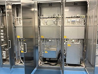 2024 - syntegon - high speed vial filling and capping line - afbeelding 3 van  88