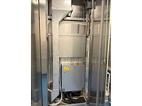2024 - syntegon - high speed vial filling and capping line - afbeelding 4 van  88