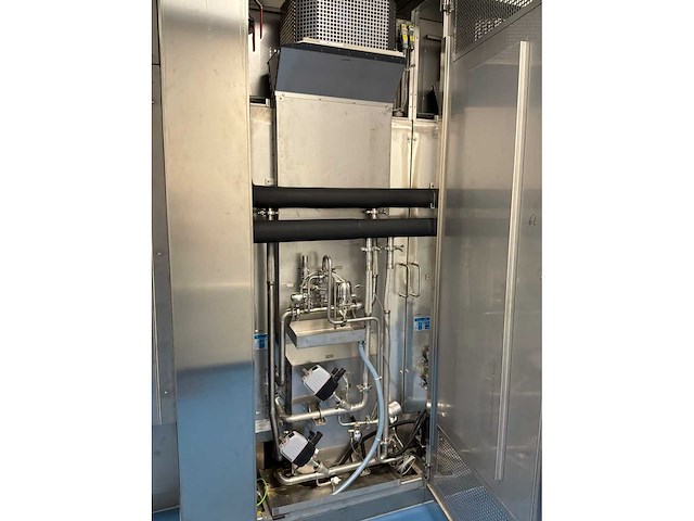 2024 - syntegon - high speed vial filling and capping line - afbeelding 6 van  88