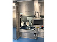 2024 - syntegon - high speed vial filling and capping line - afbeelding 7 van  88