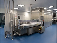 2024 - syntegon - high speed vial filling and capping line
