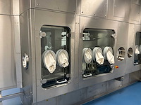 2024 - syntegon - high speed vial filling and capping line - afbeelding 15 van  88