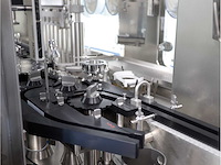 2024 - syntegon - high speed vial filling and capping line - afbeelding 16 van  88