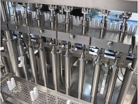 2024 - syntegon - high speed vial filling and capping line - afbeelding 21 van  88