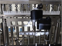 2024 - syntegon - high speed vial filling and capping line - afbeelding 24 van  88
