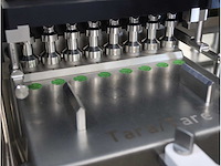 2024 - syntegon - high speed vial filling and capping line - afbeelding 25 van  88