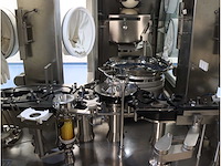 2024 - syntegon - high speed vial filling and capping line - afbeelding 28 van  88