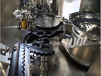 2024 - syntegon - high speed vial filling and capping line - afbeelding 30 van  88
