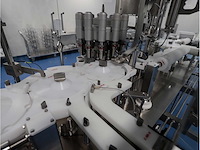 2024 - syntegon - high speed vial filling and capping line - afbeelding 35 van  88