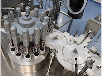 2024 - syntegon - high speed vial filling and capping line - afbeelding 89 van  89