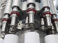 2024 - syntegon - high speed vial filling and capping line - afbeelding 39 van  88