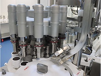 2024 - syntegon - high speed vial filling and capping line - afbeelding 40 van  88