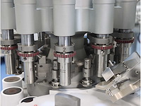 2024 - syntegon - high speed vial filling and capping line - afbeelding 41 van  88