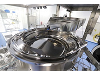 2024 - syntegon - high speed vial filling and capping line - afbeelding 42 van  88